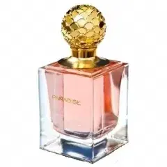 Paradise by Oriflame bottle