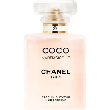 Coco Mademoiselle Parfum by Chanel bottle