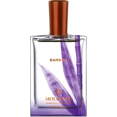 Bambou by Molinard bottle