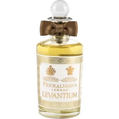 Levantium by Penhaligon's bottle