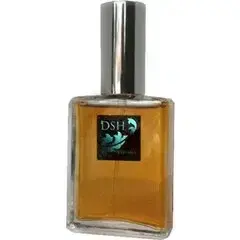 Poplars and Planes by Dsh Perfumes bottle