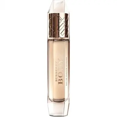 Body Eau de Parfum Intense by Burberry bottle