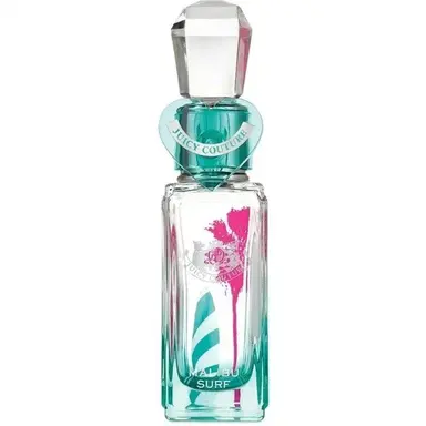 Malibu Surf by Juicy Couture bottle