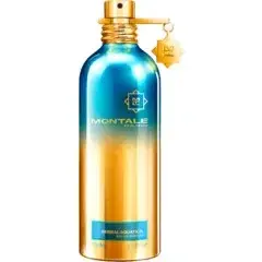 Herbal Aquatica by Montale bottle