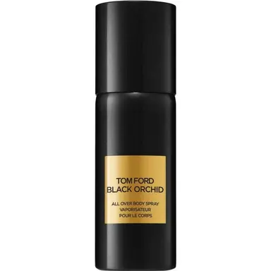 Black Orchid by Tom Ford bottle