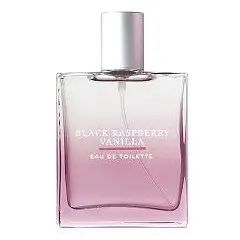 Black Raspberry Vanilla by Bath & Body Works bottle