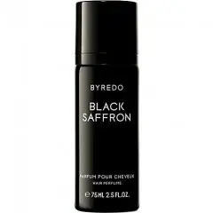 Black Saffron by Byredo bottle