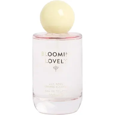 Bloomin' Lovely by Marks & Spencer bottle