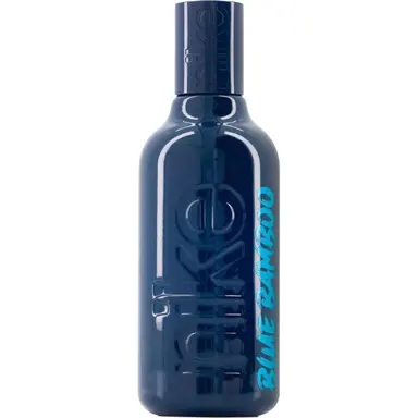 Blue Bamboo by Nike bottle