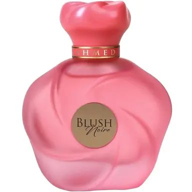 Blush Noire by Ahmed AL Maghribi bottle