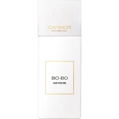 Bo-Bo by Carner bottle
