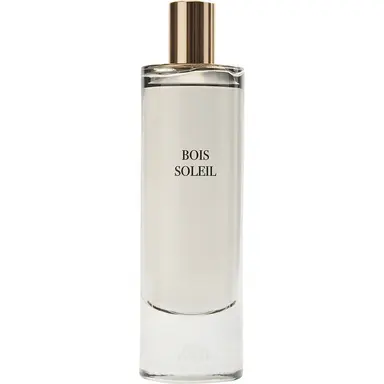 Bois Soleil Men by Zara bottle
