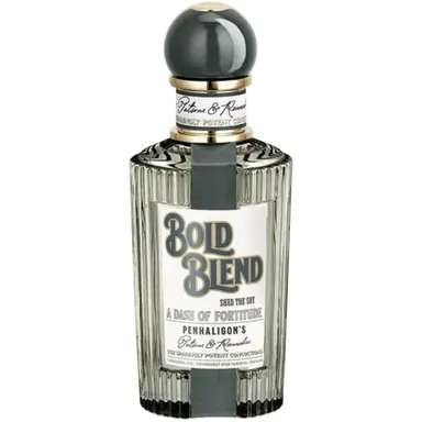 Bold Blend by Penhaligon's bottle