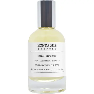Bold Effect by Montagne Parfums bottle