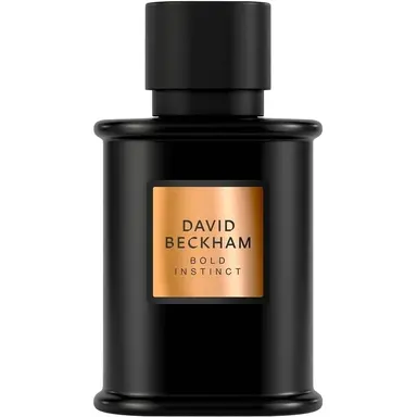 Bold Instinct by David Beckham bottle