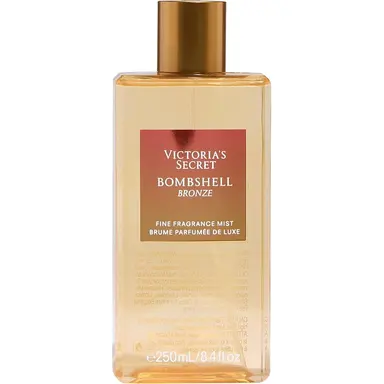 Bombshell Bronze by Victoria's Secret bottle