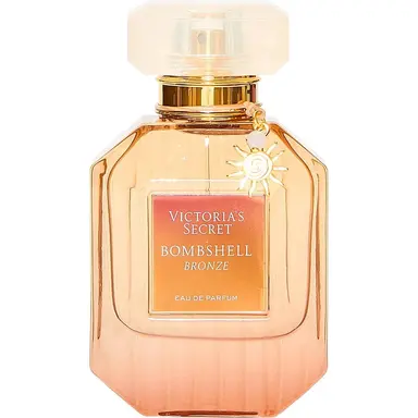 Bombshell Bronze by Victoria's Secret bottle