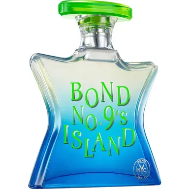Bond No. 9's Island by Bond No.9 bottle