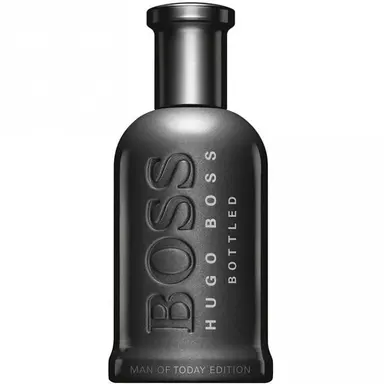 Boss Bottled Man of Today Edition by Hugo Boss bottle