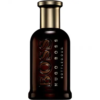 Boss Bottled Oud by Hugo Boss bottle