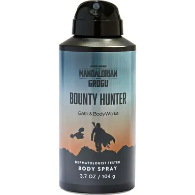 Bounty Hunter by Bath & Body Works bottle