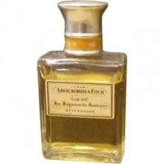 Brier by Abercrombie & Fitch bottle