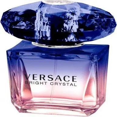 Bright Crystal Limited Edition by Versace bottle