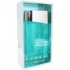 Bright Visit Summer Edition by Azzaro bottle