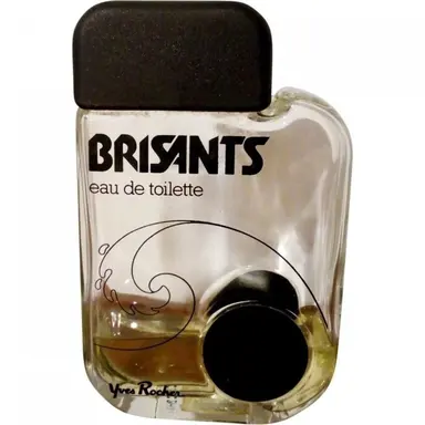 Brisants by Yves Rocher bottle