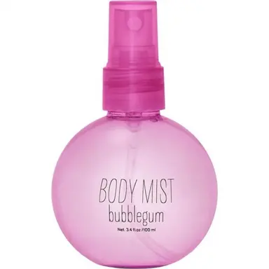 Bubblegum by H&M bottle