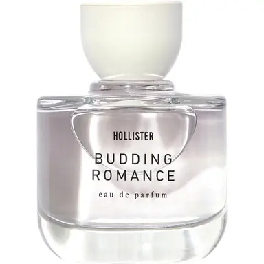 Budding Romance by Hollister bottle