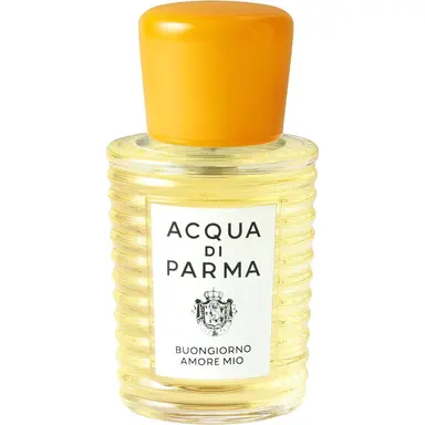 Buongiorno Amore Mio by Acqua di Parma bottle