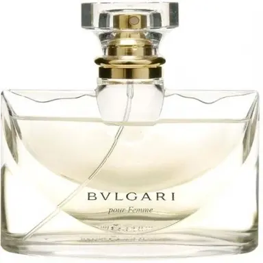 Bvlgari pour Femme by Bvlgari bottle