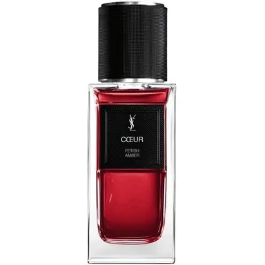 Cœur by Yves Saint Laurent bottle