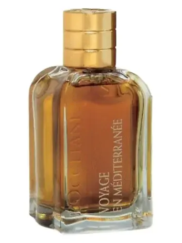 Neroli de Nabeul by L'Occitane en Provence bottle