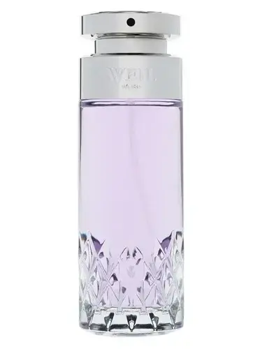 L.O.V.E by Weil bottle