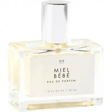 Miel Bébé by Le Monde Gourmand bottle
