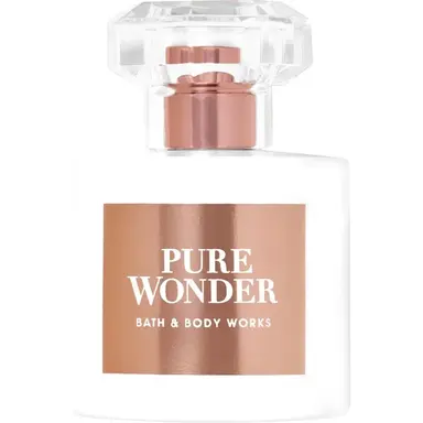 Pure Wonder by Bath & Body Works bottle