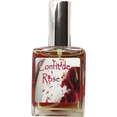Confit de Rose by Kyse Perfumes bottle