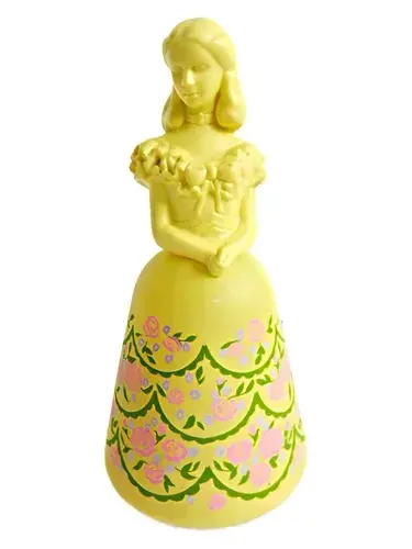 Cotillion American Belle by Avon bottle
