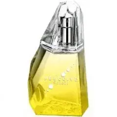 Perceive Soleil by Avon bottle