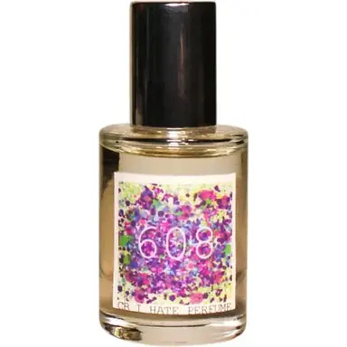 Wild Pansy by CB I Hate Perfume bottle