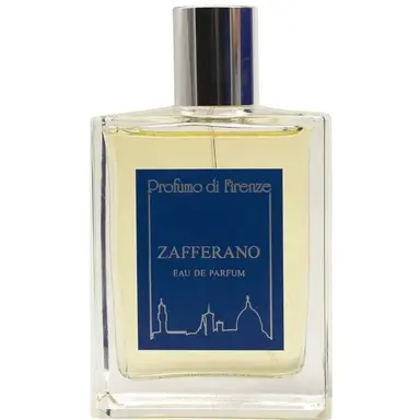 Zafferano by Profumo di Firenze bottle