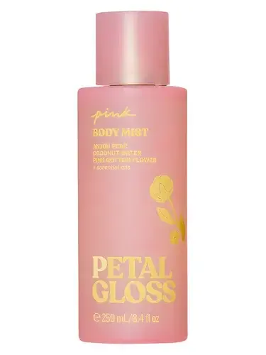 Petal Gloss by Victoria's Secret bottle