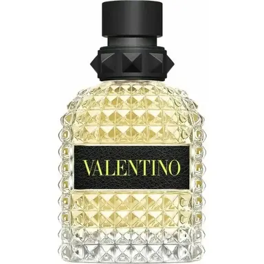 Valentino Uomo Born In Roma Yellow Dream by Valentino bottle