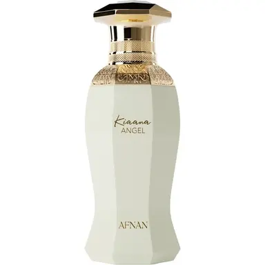 Kiaana Angel by Afnan bottle