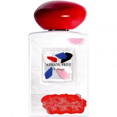 Armani Prive Fil Rouge by Giorgio Armani bottle