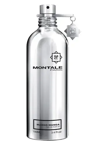 Mango Manga by Montale bottle