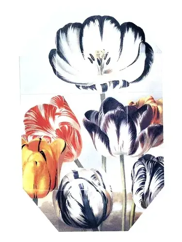 Print Collection Stella 02 (2011) by Stella McCartney bottle
