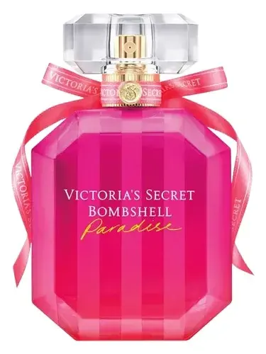Bombshell Paradise by Victoria's Secret bottle